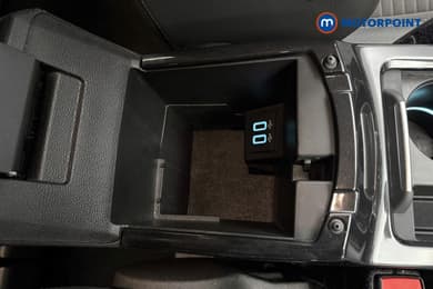 Ford Kuga Titanium Edition Manual Petrol SUV - Stock Number (1691226) - 34th supplementary image