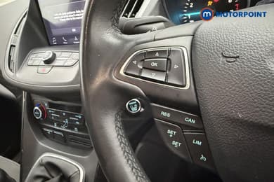 Ford Kuga Titanium Edition Manual Petrol SUV - Stock Number (1691226) - 35th supplementary image