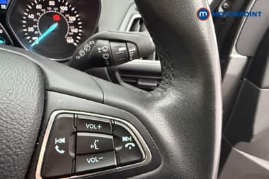 Ford Kuga Titanium Edition Manual Petrol SUV - Stock Number (1691226) - 36th supplementary image