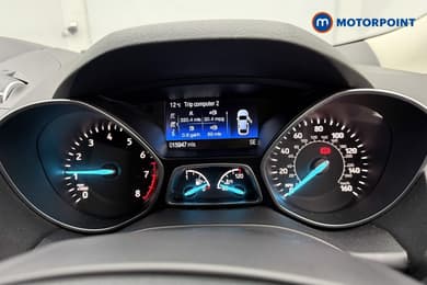 Ford Kuga Titanium Edition Manual Petrol SUV - Stock Number (1691226) - 37th supplementary image