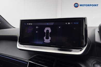 Peugeot 2008 GT Automatic Electric SUV - Stock Number (1664861) - 12th supplementary image