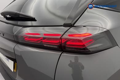 Peugeot 2008 GT Automatic Electric SUV - Stock Number (1664861) - 21st supplementary image
