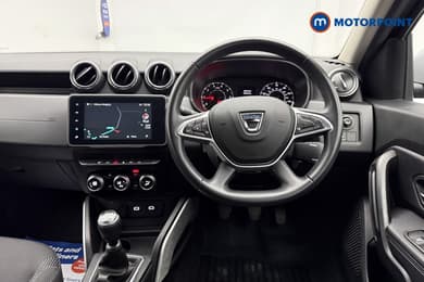 Dacia Duster Prestige Manual Petrol SUV - Stock Number (1671969) - 2nd supplementary image