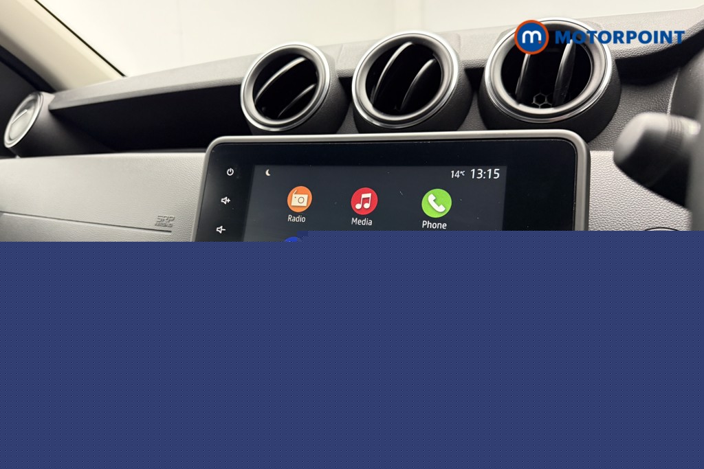 Dacia Duster Prestige Manual Petrol SUV - Stock Number (1671969) - 11th supplementary image