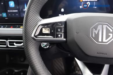Mg Motor Uk HS Trophy Automatic Petrol-Electric Hybrid SUV - Stock Number (1676406) - 2nd supplementary image