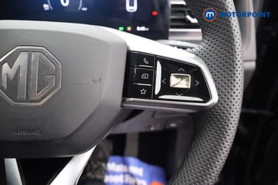 Mg Motor Uk HS Trophy Automatic Petrol-Electric Hybrid SUV - Stock Number (1676406) - 3rd supplementary image