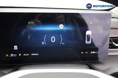 Mg Motor Uk HS Trophy Automatic Petrol-Electric Hybrid SUV - Stock Number (1676406) - 4th supplementary image