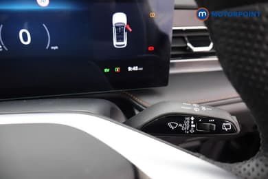 Mg Motor Uk HS Trophy Automatic Petrol-Electric Hybrid SUV - Stock Number (1676406) - 6th supplementary image