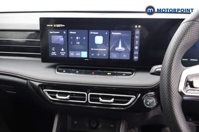 Mg Motor Uk HS Trophy Automatic Petrol-Electric Hybrid SUV - Stock Number (1676406) - 7th supplementary image