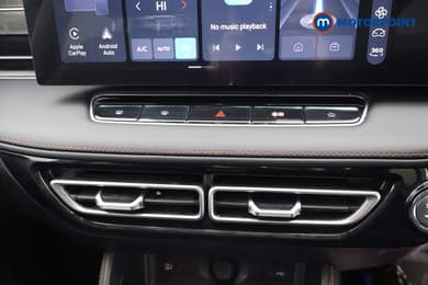 Mg Motor Uk HS Trophy Automatic Petrol-Electric Hybrid SUV - Stock Number (1676406) - 10th supplementary image