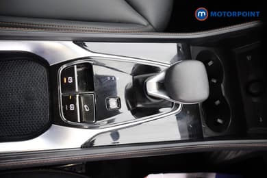 Mg Motor Uk HS Trophy Automatic Petrol-Electric Hybrid SUV - Stock Number (1676406) - 11th supplementary image
