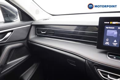 Mg Motor Uk HS Trophy Automatic Petrol-Electric Hybrid SUV - Stock Number (1676406) - 12th supplementary image