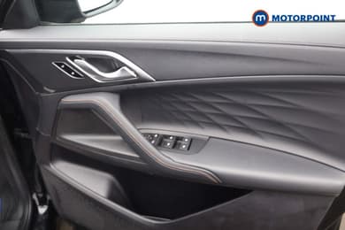 Mg Motor Uk HS Trophy Automatic Petrol-Electric Hybrid SUV - Stock Number (1676406) - 14th supplementary image