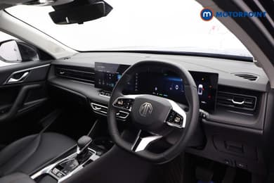 Mg Motor Uk HS Trophy Automatic Petrol-Electric Hybrid SUV - Stock Number (1676406) - 15th supplementary image