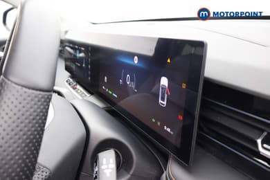 Mg Motor Uk HS Trophy Automatic Petrol-Electric Hybrid SUV - Stock Number (1676406) - 16th supplementary image