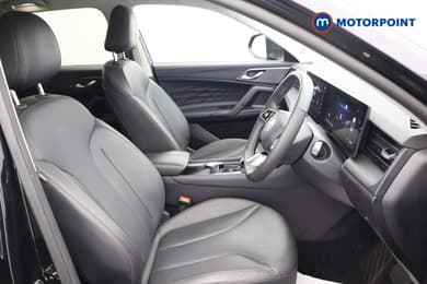 Mg Motor Uk HS Trophy Automatic Petrol-Electric Hybrid SUV - Stock Number (1676406) - 17th supplementary image