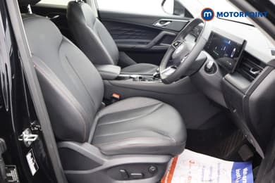 Mg Motor Uk HS Trophy Automatic Petrol-Electric Hybrid SUV - Stock Number (1676406) - 18th supplementary image