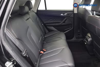 Mg Motor Uk HS Trophy Automatic Petrol-Electric Hybrid SUV - Stock Number (1676406) - 19th supplementary image