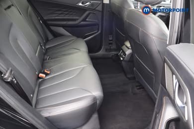 Mg Motor Uk HS Trophy Automatic Petrol-Electric Hybrid SUV - Stock Number (1676406) - 20th supplementary image