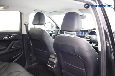 Mg Motor Uk HS Trophy Automatic Petrol-Electric Hybrid SUV - Stock Number (1676406) - 21st supplementary image