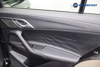 Mg Motor Uk HS Trophy Automatic Petrol-Electric Hybrid SUV - Stock Number (1676406) - 22nd supplementary image