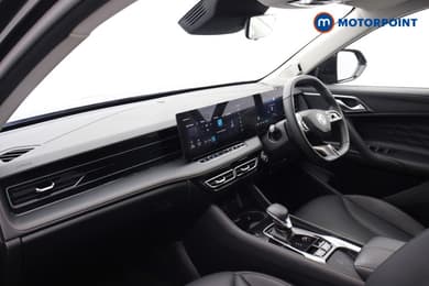 Mg Motor Uk HS Trophy Automatic Petrol-Electric Hybrid SUV - Stock Number (1676406) - 23rd supplementary image