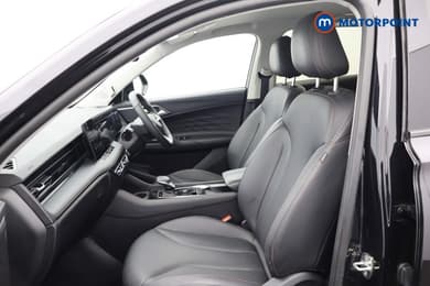 Mg Motor Uk HS Trophy Automatic Petrol-Electric Hybrid SUV - Stock Number (1676406) - 24th supplementary image