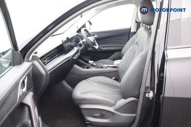 Mg Motor Uk HS Trophy Automatic Petrol-Electric Hybrid SUV - Stock Number (1676406) - 25th supplementary image