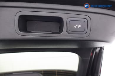 Mg Motor Uk HS Trophy Automatic Petrol-Electric Hybrid SUV - Stock Number (1676406) - 27th supplementary image