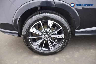 Mg Motor Uk HS Trophy Automatic Petrol-Electric Hybrid SUV - Stock Number (1676406) - 30th supplementary image