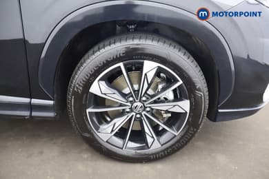 Mg Motor Uk HS Trophy Automatic Petrol-Electric Hybrid SUV - Stock Number (1676406) - 31st supplementary image