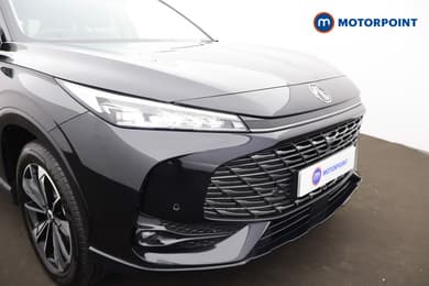 Mg Motor Uk HS Trophy Automatic Petrol-Electric Hybrid SUV - Stock Number (1676406) - 32nd supplementary image