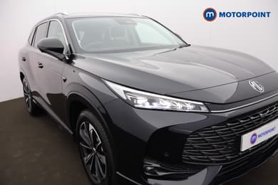 Mg Motor Uk HS Trophy Automatic Petrol-Electric Hybrid SUV - Stock Number (1676406) - 33rd supplementary image