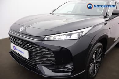 Mg Motor Uk HS Trophy Automatic Petrol-Electric Hybrid SUV - Stock Number (1676406) - 34th supplementary image