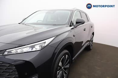 Mg Motor Uk HS Trophy Automatic Petrol-Electric Hybrid SUV - Stock Number (1676406) - 35th supplementary image