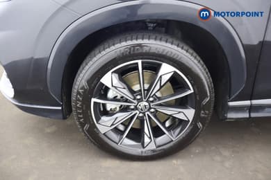 Mg Motor Uk HS Trophy Automatic Petrol-Electric Hybrid SUV - Stock Number (1676406) - 36th supplementary image