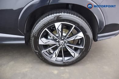 Mg Motor Uk HS Trophy Automatic Petrol-Electric Hybrid SUV - Stock Number (1676406) - 37th supplementary image