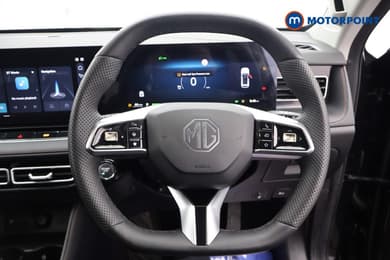 Mg Motor Uk HS Trophy Automatic Petrol-Electric Hybrid SUV - Stock Number (1676406) - 1st supplementary image