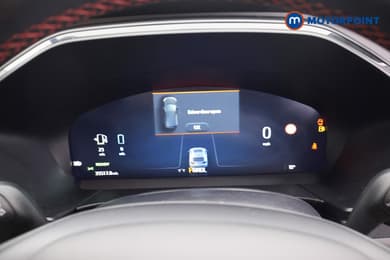 Ford Kuga St-Line Automatic Petrol Plug-In Hybrid SUV - Stock Number (1677638) - 4th supplementary image