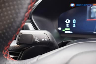 Ford Kuga St-Line Automatic Petrol Plug-In Hybrid SUV - Stock Number (1677638) - 5th supplementary image