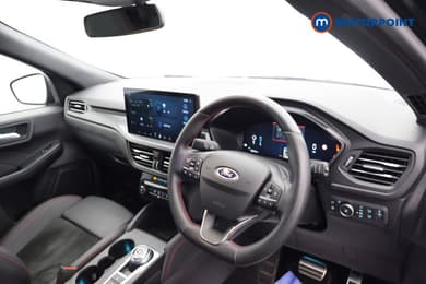 Ford Kuga St-Line Automatic Petrol Plug-In Hybrid SUV - Stock Number (1677638) - 13th supplementary image