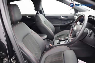 Ford Kuga St-Line Automatic Petrol Plug-In Hybrid SUV - Stock Number (1677638) - 14th supplementary image