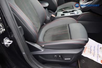 Ford Kuga St-Line Automatic Petrol Plug-In Hybrid SUV - Stock Number (1677638) - 15th supplementary image