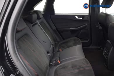 Ford Kuga St-Line Automatic Petrol Plug-In Hybrid SUV - Stock Number (1677638) - 16th supplementary image