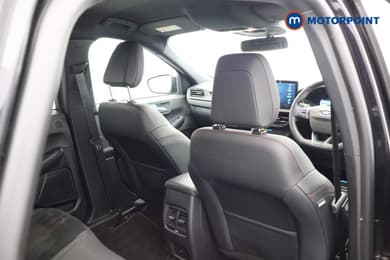 Ford Kuga St-Line Automatic Petrol Plug-In Hybrid SUV - Stock Number (1677638) - 18th supplementary image