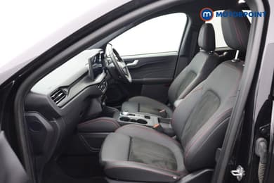 Ford Kuga St-Line Automatic Petrol Plug-In Hybrid SUV - Stock Number (1677638) - 21st supplementary image