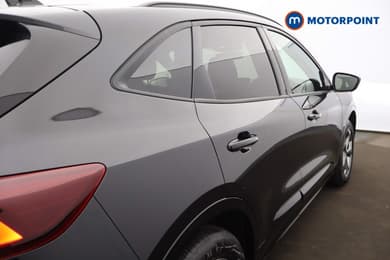 Ford Kuga St-Line Automatic Petrol Plug-In Hybrid SUV - Stock Number (1677638) - 24th supplementary image