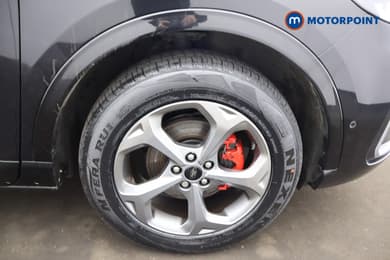 Ford Kuga St-Line Automatic Petrol Plug-In Hybrid SUV - Stock Number (1677638) - 26th supplementary image