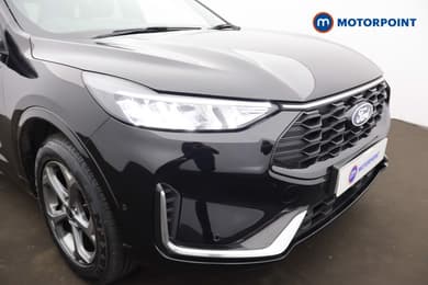 Ford Kuga St-Line Automatic Petrol Plug-In Hybrid SUV - Stock Number (1677638) - 27th supplementary image