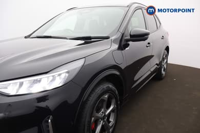 Ford Kuga St-Line Automatic Petrol Plug-In Hybrid SUV - Stock Number (1677638) - 30th supplementary image